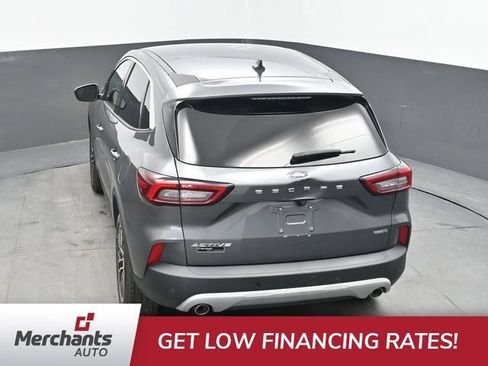 Used 2023 Ford Escape Active w/ Tech Pack #1 AWD/4WD image 36