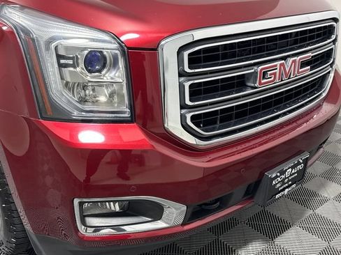 Used 2016 GMC Yukon SLT AWD/4WD image 12