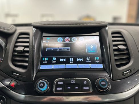 Used 2019 Chevrolet Impala LT image 21