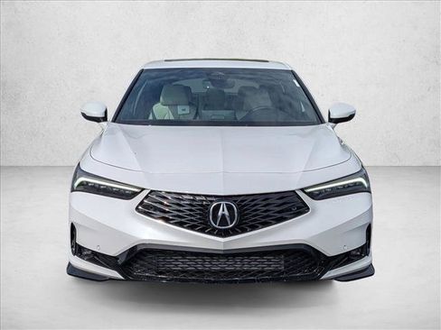 New 2026 Acura Integra A-Spec FWD image 6