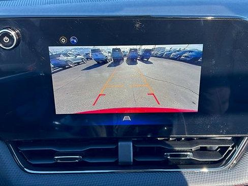 New 2026 Chevrolet Equinox RS w/ Convenience Package III image 23