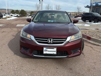 Used 2015 Honda Accord LX video 2