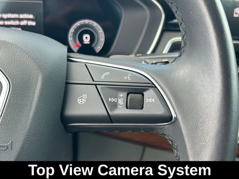 Used 2023 Audi A4 2.0T Premium Plus w/ Premium Plus Package AWD/4WD image 24