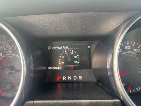 Used 2018 Ford Mustang GT w/ Black Accent Package image 12