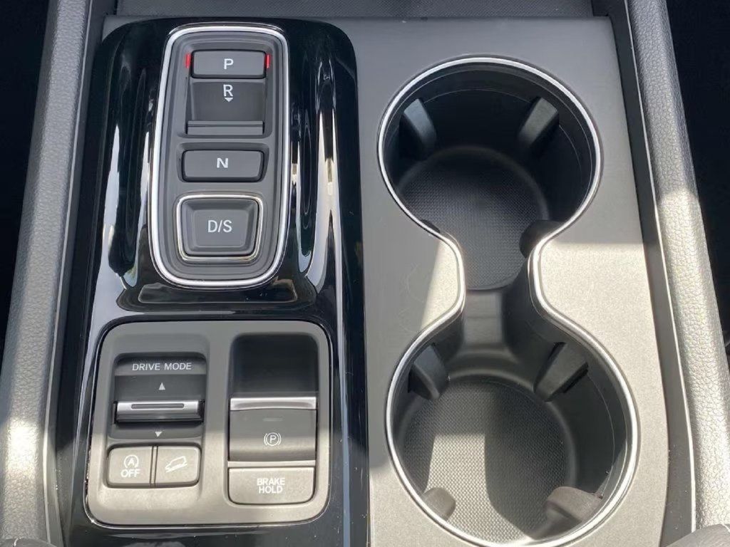 New 2025 Honda Pilot EX-L image 20