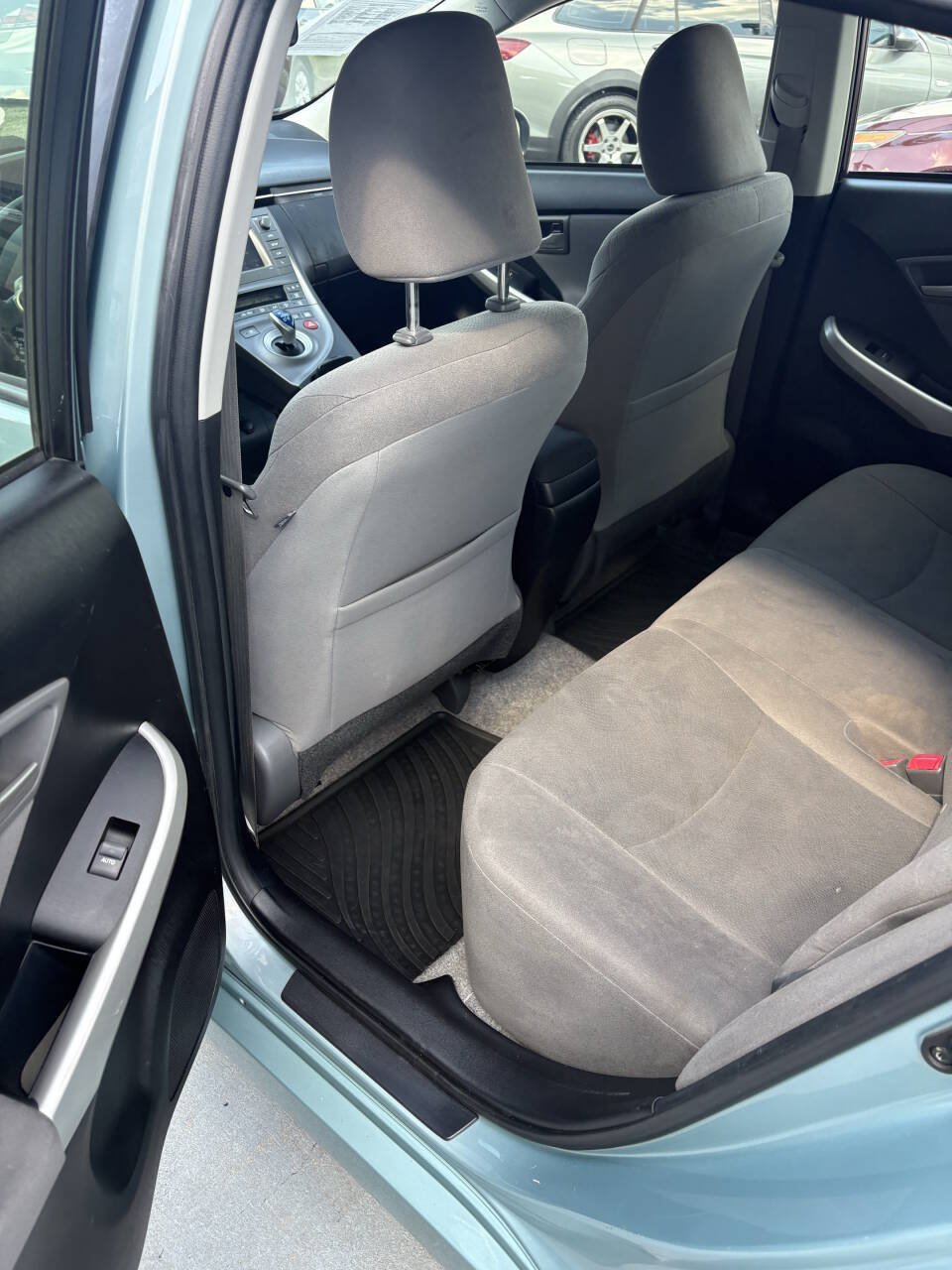 Used 2015 Toyota Prius Three FWD image 10