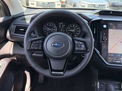 New 2026 Subaru Ascent Bronze Edition AWD/4WD image 13