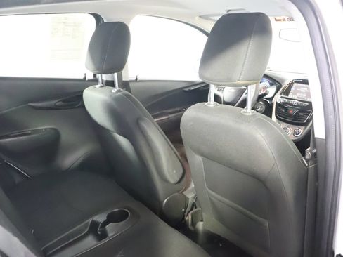 Used 2020 Chevrolet Spark LT FWD image 43