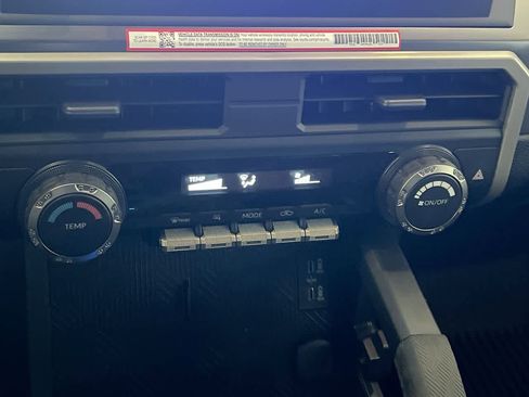 New 2026 Toyota Tacoma SR5 AWD/4WD image 19