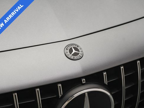 Used 2019 Mercedes-Benz AMG GT C image 24