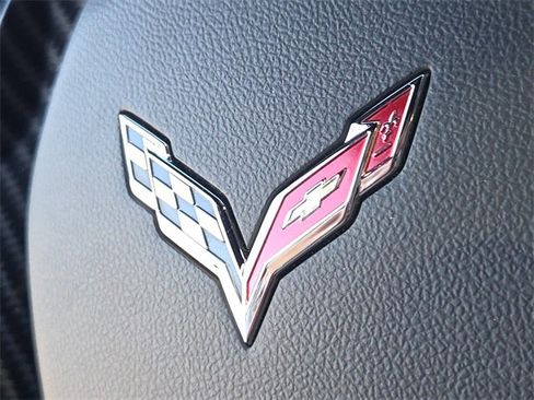 Used 2019 Chevrolet Corvette Z06 image 23