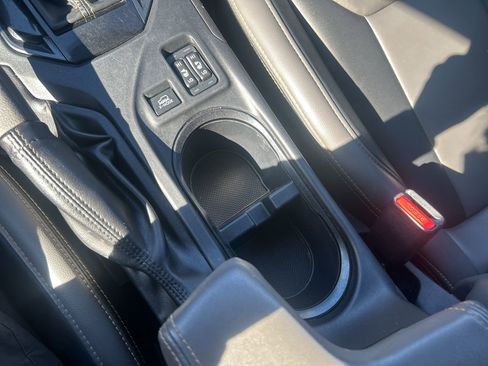 Used 2023 Subaru Crosstrek 2.5i Sport image 27