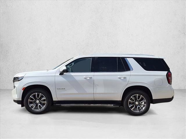 Used 2021 Chevrolet Tahoe LT w/ LT Signature Package AWD/4WD image 8