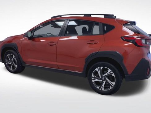 Used 2024 Subaru Crosstrek 2.0i Premium AWD/4WD image 6