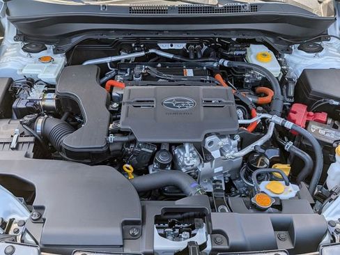 New 2026 Subaru Forester Premium AWD/4WD image 38