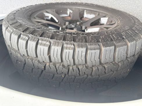 Used 2014 RAM 1500 Laramie w/ Trailer Tow Group AWD/4WD image 11