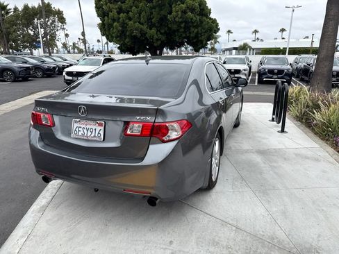 Used 2009 Acura TSX Sedan FWD image 19