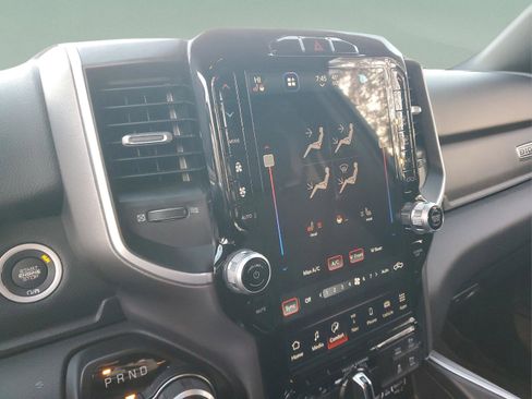 Certified 2023 RAM 1500 Big Horn image 22