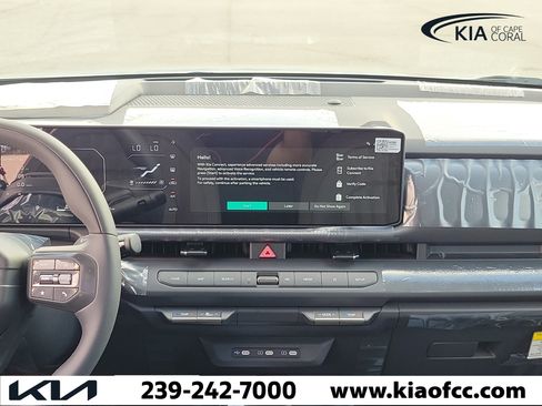 New 2027 Kia Seltos X-Line SX AWD/4WD image 19