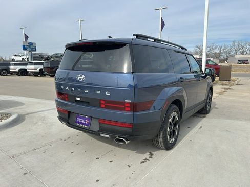 New 2026 Hyundai Santa Fe SEL image 5