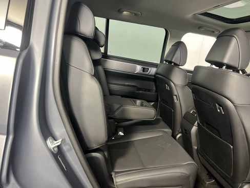 Used 2025 Hyundai Santa Fe XRT image 30