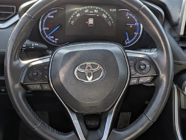 Used 2020 Toyota RAV4 Limited w/ Limited Grade Weather Package AWD/4WD image 12