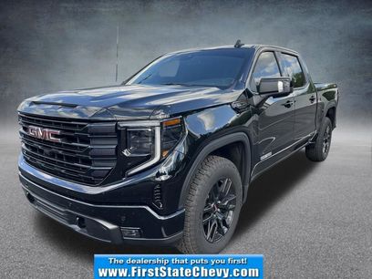 Used 2026 GMC Sierra 1500 Elevation w/ Elevation Premium Package