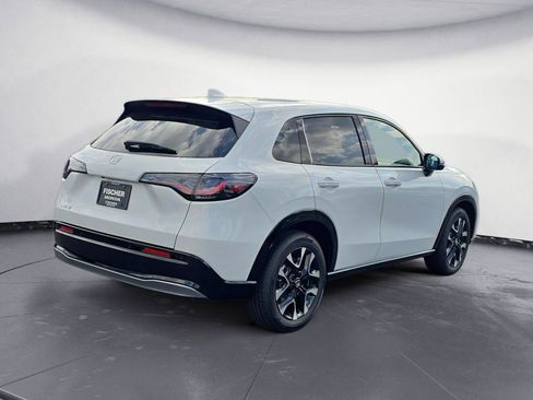 New 2027 Honda HR-V EX-L image 3