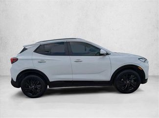 Used 2024 Buick Encore GX Sport Touring video 4