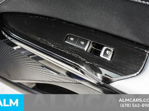 Used 2024 Kia K5 EX w/ EX Premium Package image 46