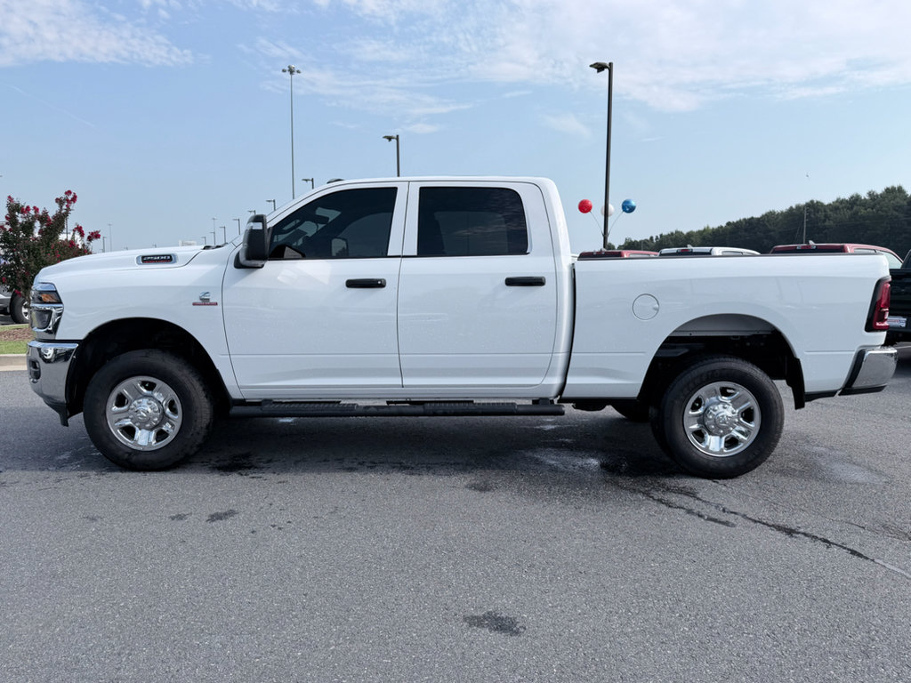 Used 2025 RAM 2500 Tradesman AWD/4WD image 5
