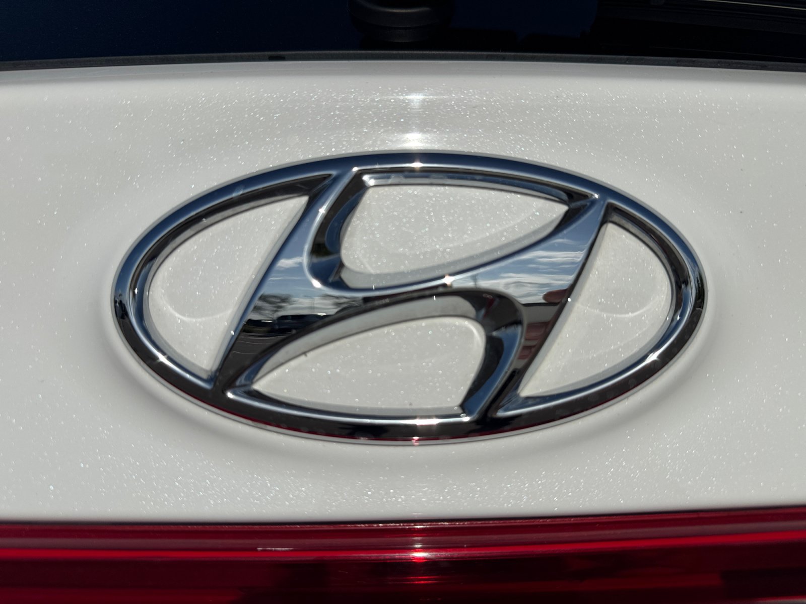 Used 2023 Hyundai Santa Fe Limited AWD/4WD image 23