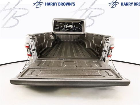 Used 2021 Jeep Gladiator Rubicon image 24