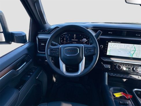 Used 2025 GMC Sierra 2500 Denali w/ Denali Reserve Package image 24