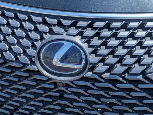 Used 2022 Lexus RX 450h AWD w/ Premium Package image 10