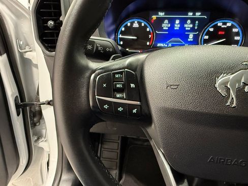 Used 2024 Ford Bronco Sport Badlands image 23