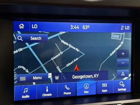 Used 2021 Ford Mustang GT Premium w/ Equipment Group 401A RWD image 15