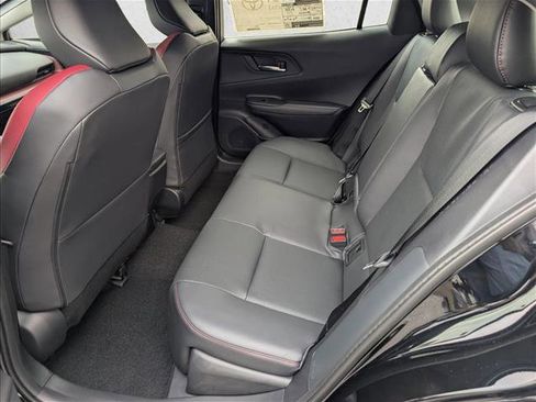 New 2026 Toyota Prius Plug-In Hybrid image 10