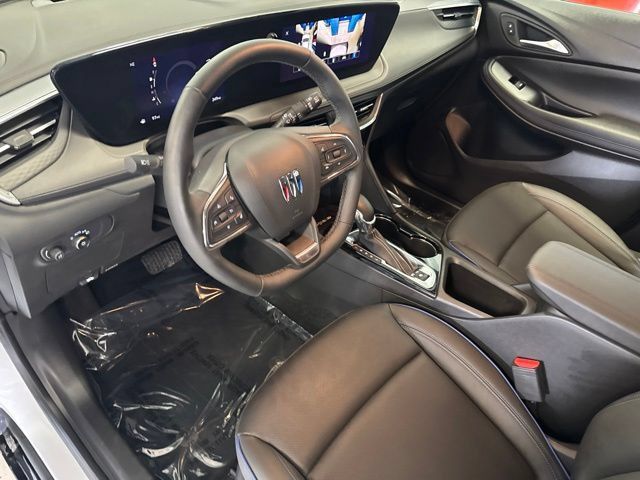 Used 2026 Buick Encore GX Sport Touring w/ Advanced Technology Package FWD image 40