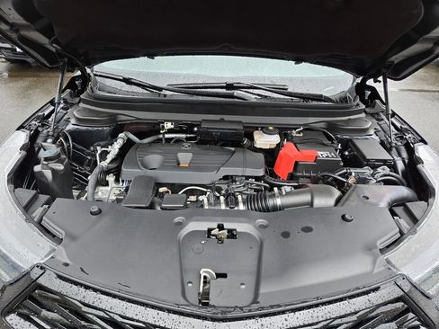 New 2025 Acura RDX A-Spec image 23