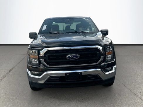 Used 2023 Ford F150 XLT AWD/4WD image 2