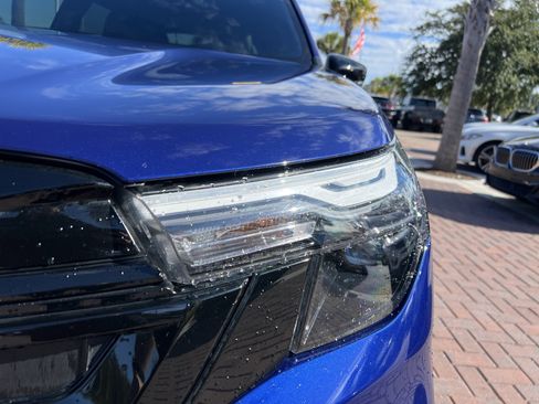 Used 2025 Subaru Forester Sport w/ Popular Package #2 image 6