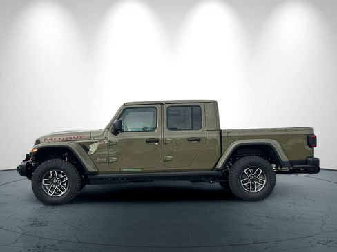 New 2026 Jeep Gladiator Mojave image 7