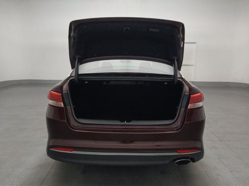 Used 2018 Kia Optima LX FWD image 29