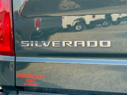 Certified 2025 Chevrolet Silverado 1500 ZR2 image 26