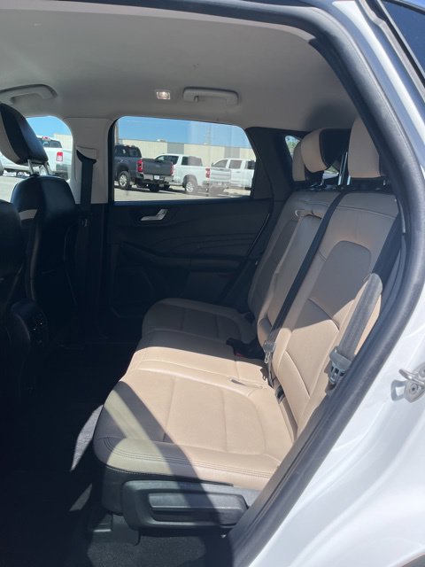Used 2022 Ford Escape SEL AWD/4WD image 29