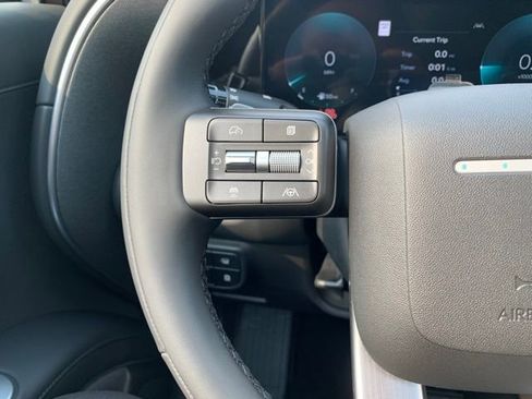 New 2026 Hyundai Palisade Calligraphy image 25