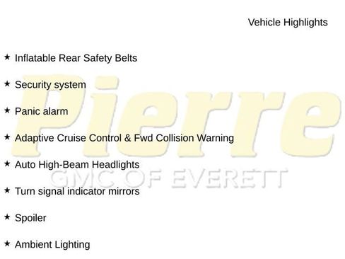 Used 2018 Ford Explorer Sport w/ Equipment Group 401A AWD/4WD image 6