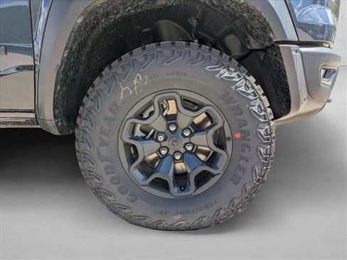 New 2026 RAM 1500 RHO w/ RHO Level 1 Equipment Group AWD/4WD image 16