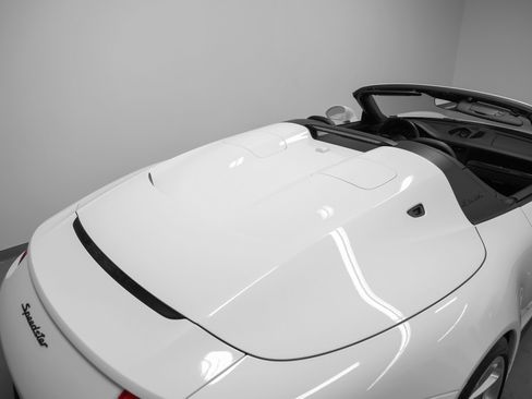 Used 2019 Porsche 911 Speedster image 30